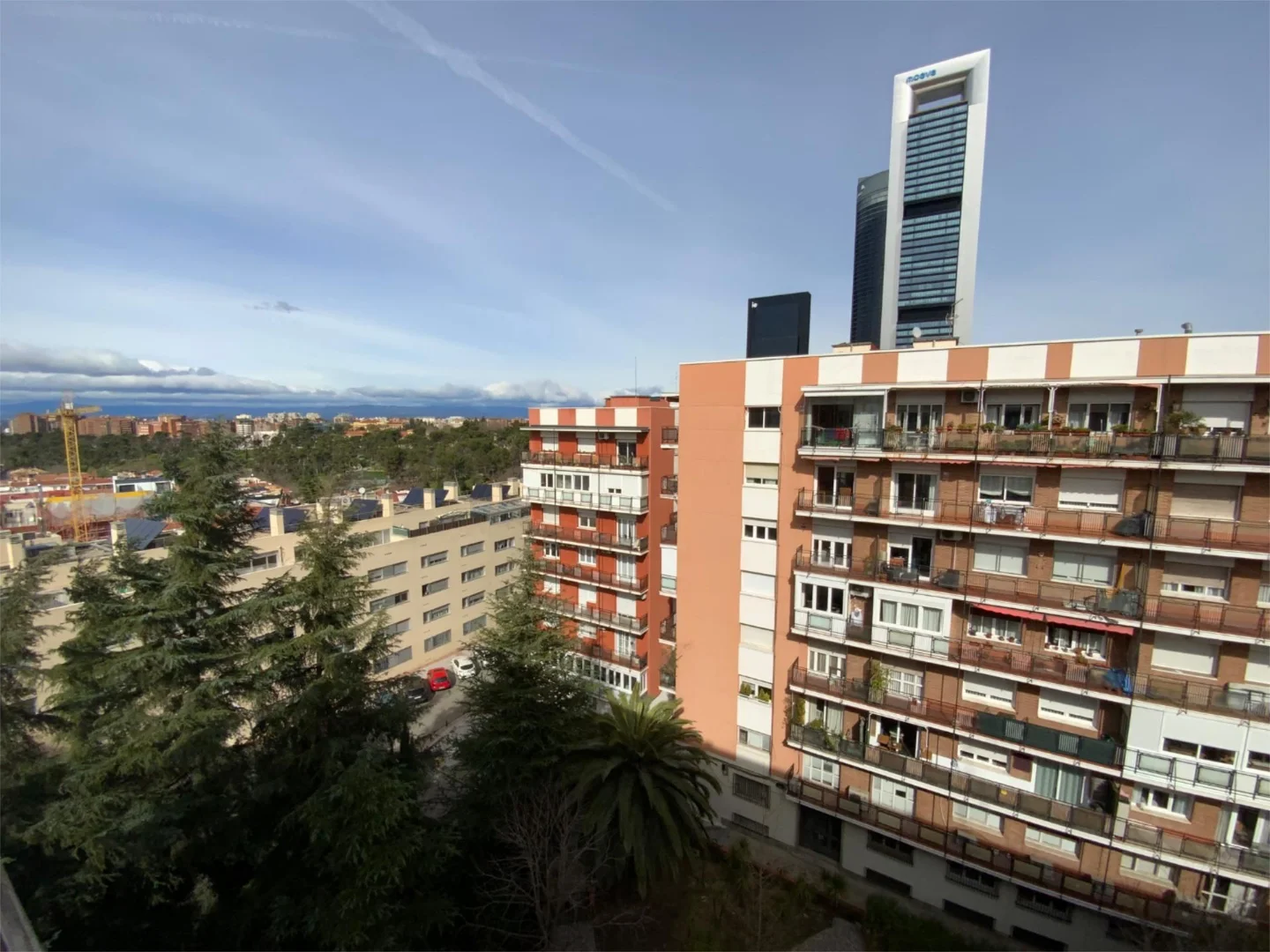 Piso en  Paseo de la Castellana 225 - Foto 49