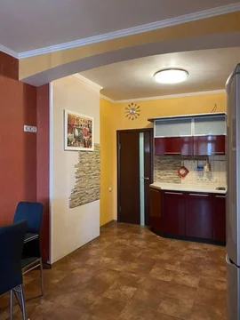 Piso en calle de Santo Tomé, 10 - Foto 7