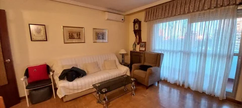 Piso en calle de Anoeta, 50 - Foto 2