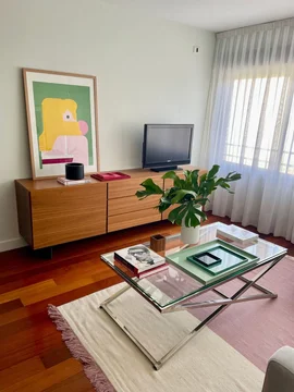 Piso en calle de Bravo Murillo, 52 - Foto 8