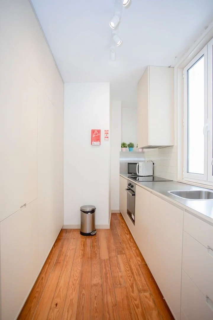 Piso en calle de Villajimena, 11 - Foto 7