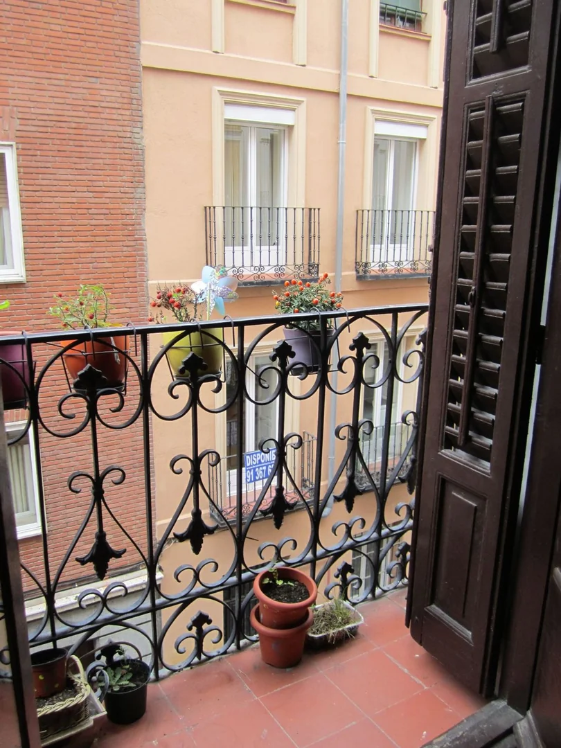 Piso en Calle del Gobernador, 31, Huertas-Cortes - Foto 27