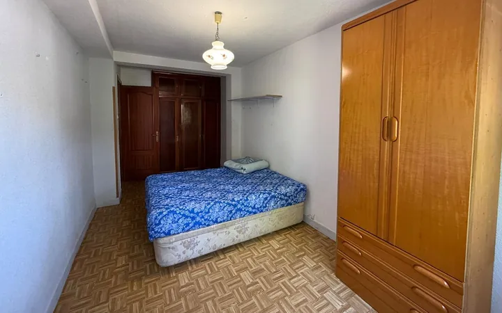 Piso en Paseo de Santa María de la Cabeza, Moscardó - Foto 16