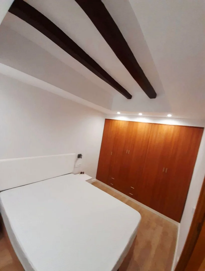 Piso en Calle de Sòria, 13, La Barceloneta - Foto 4