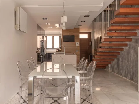 Chalet en  Calle Acuario 12 - Foto 9