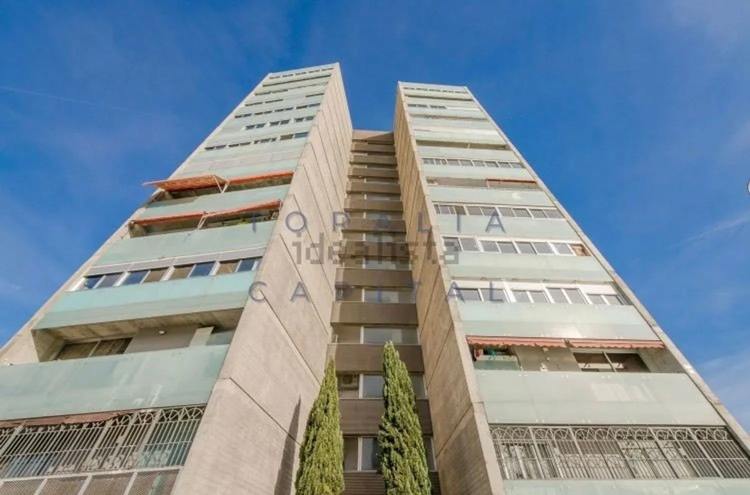 Piso en calle del Doctor Tolosa Latour, 25 - Foto 25