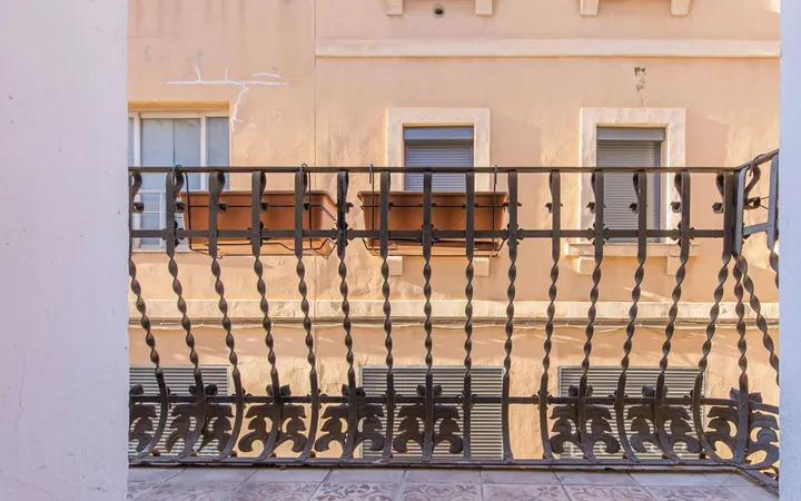Dúplex en Vila de Gràcia - Foto 6
