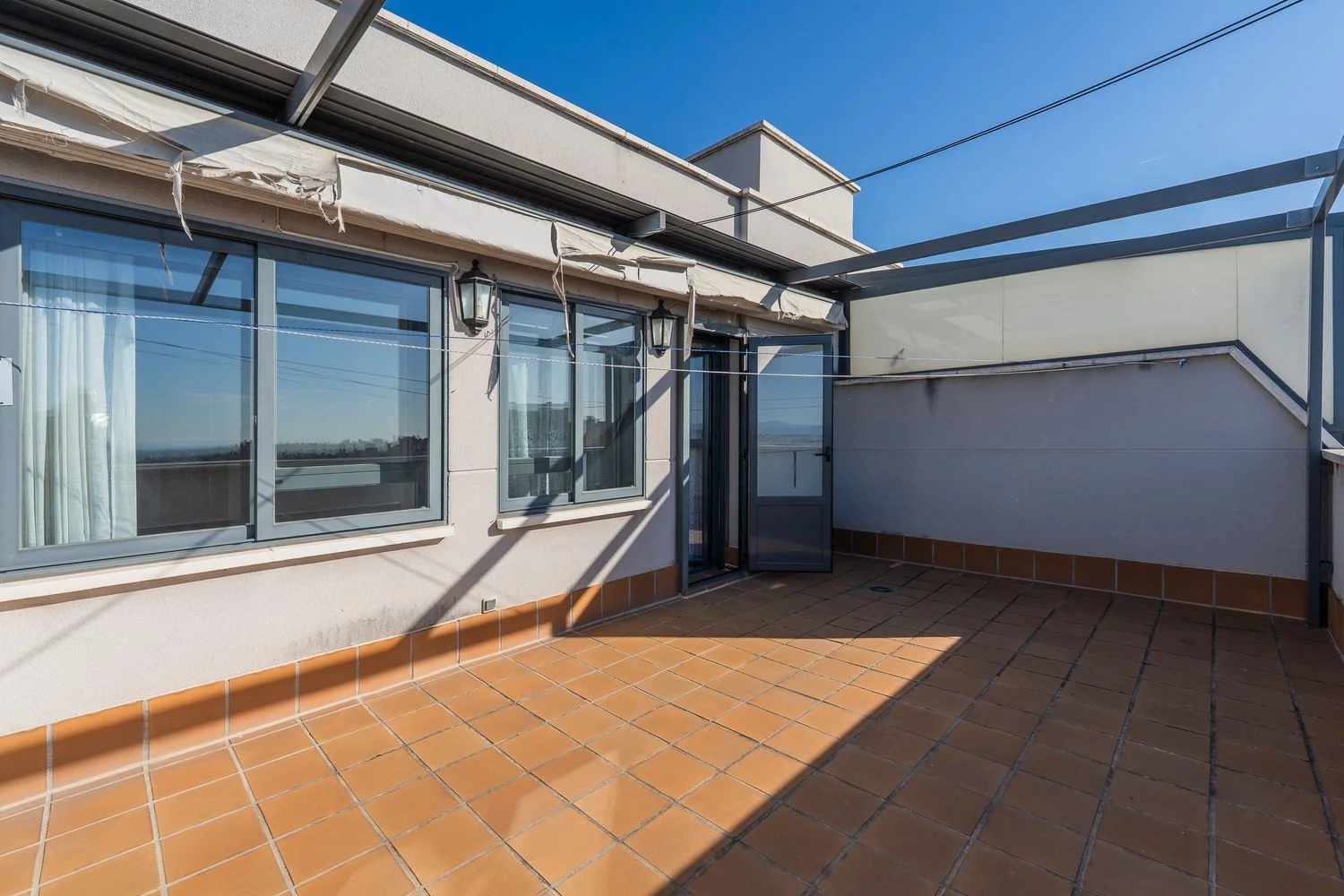 Ático en calle del Monasterio de Guadalupe, 15 - Foto 21