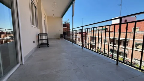 Casa independiente en calle de Clara del Rey, 45 - Foto 7