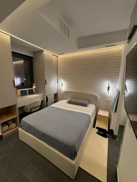 Estudio en Urb. la florida Barrio El Plantío - Foto 9