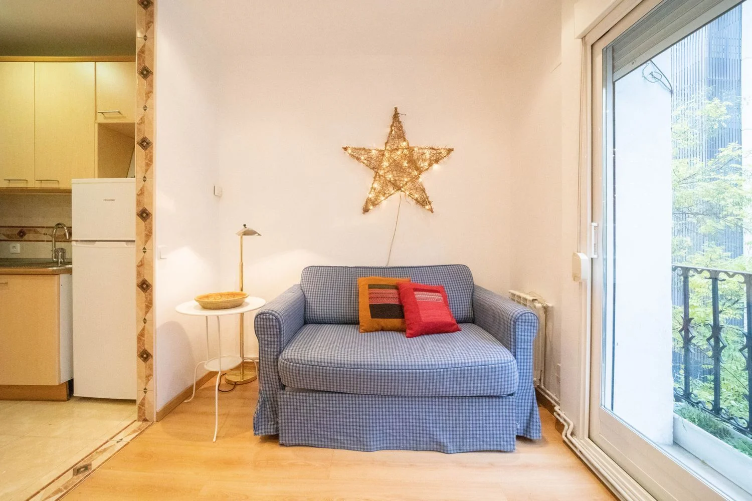 Piso en calle Alburquerque, 29 - Foto 12