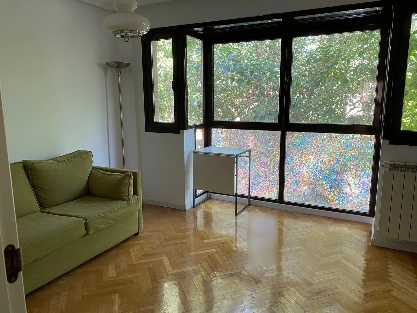 Piso en plaza Nuestra Señora del Buen Camino, 5 - Foto 3