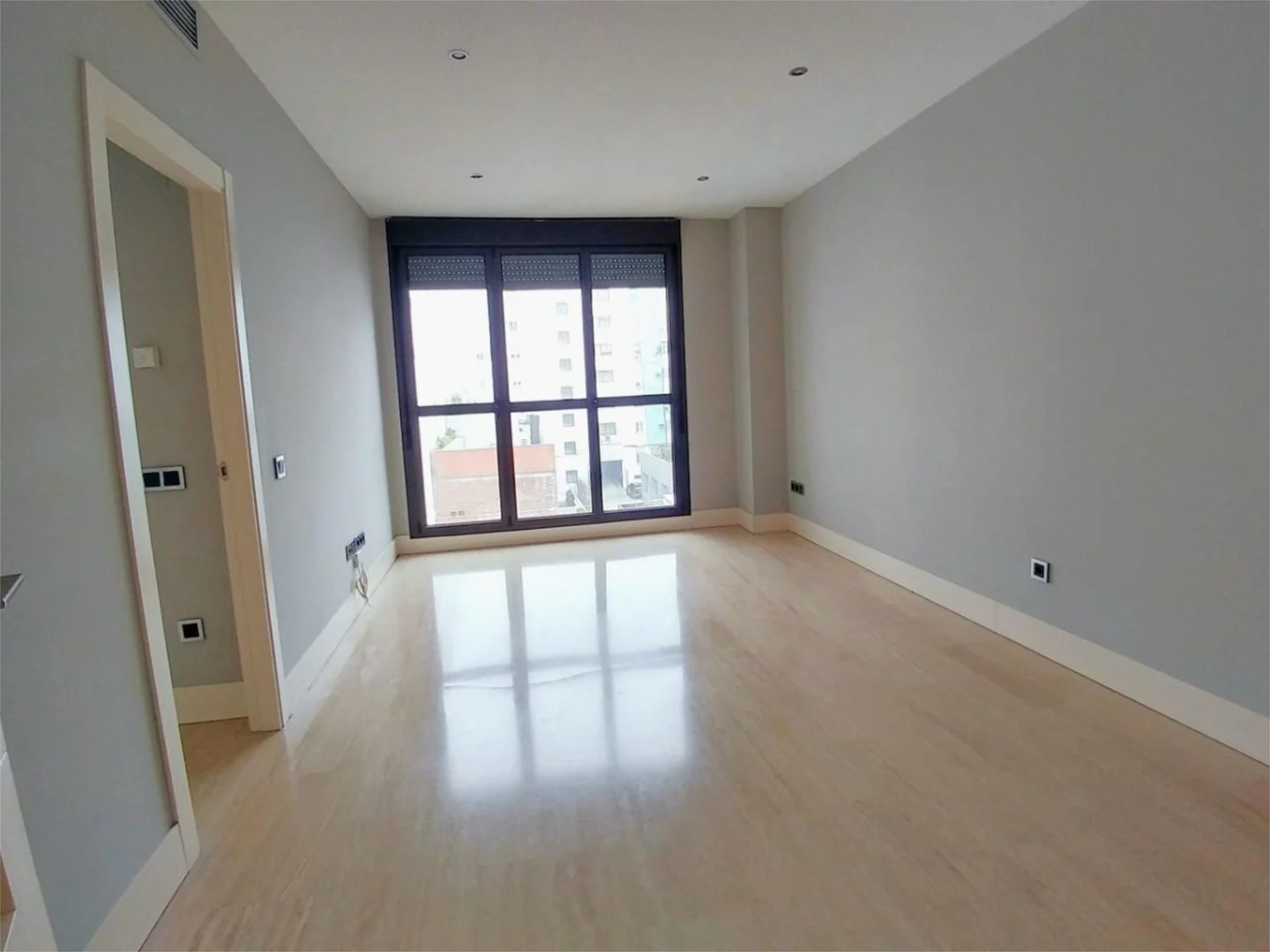 Piso en  Calle del Conde de Peñalver 26 - Foto 3