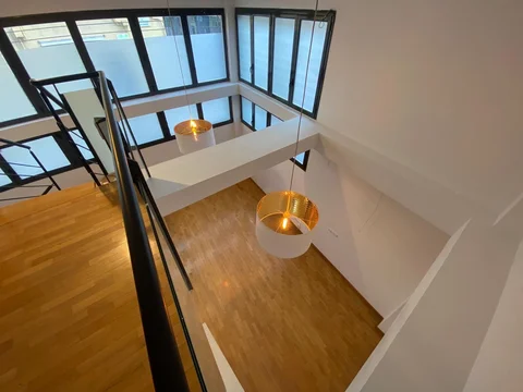 Dúplex en calle de Galileu, 155 - Foto 37