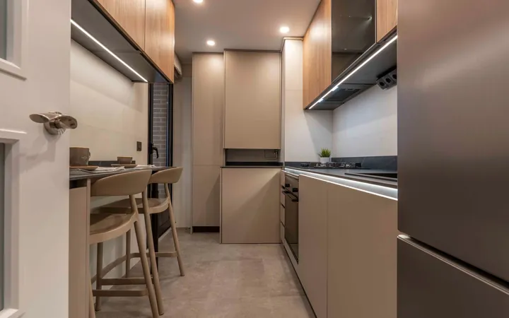 Piso en Calle de Bustamante, 26, Delicias - Foto 10