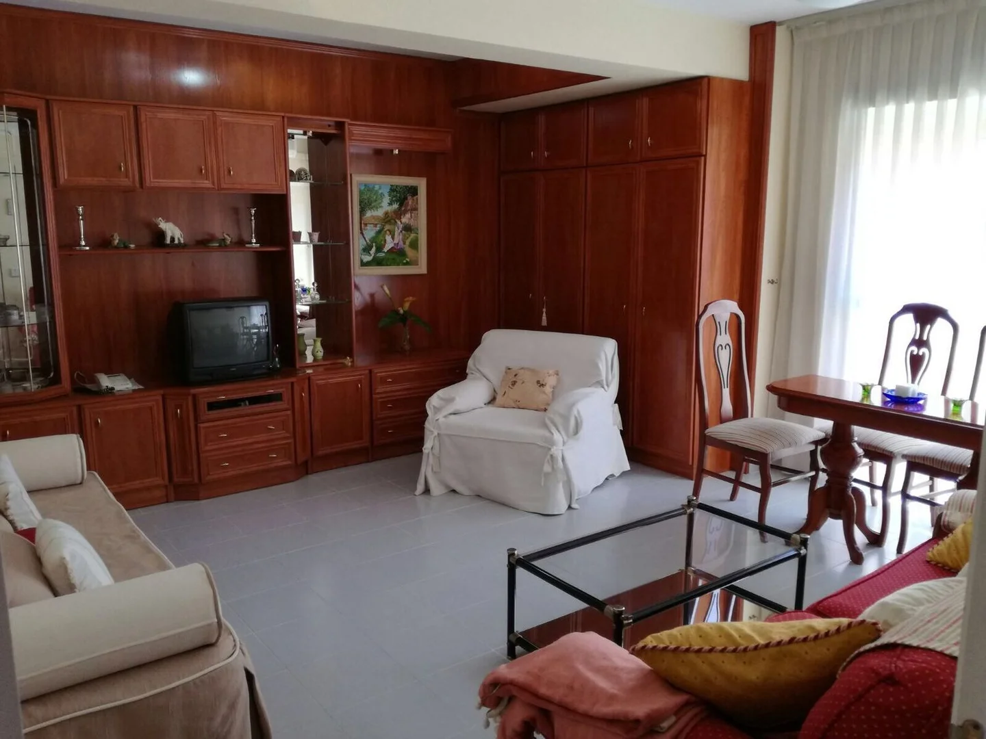 Piso en Barrio San Juan Bautista - Foto 5