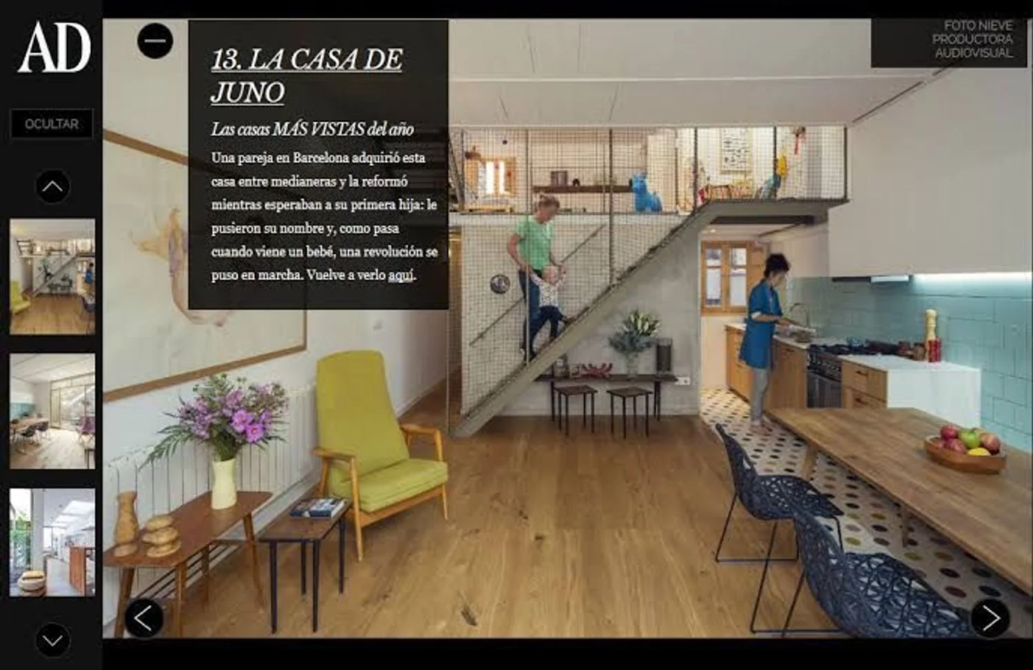 Casa o chalet independiente en Passatge de Coll, 12 b, Provençals del Poblenou - Foto 3