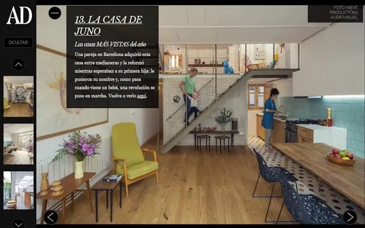 Casa o chalet independiente en Passatge de Coll, 12 b, Provençals del Poblenou - Foto 3