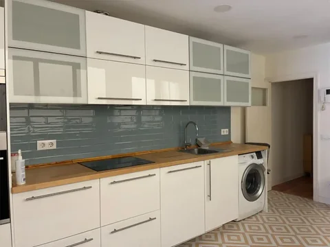 Piso en  Calle de Cristóbal Bordiú 3 - Foto 39