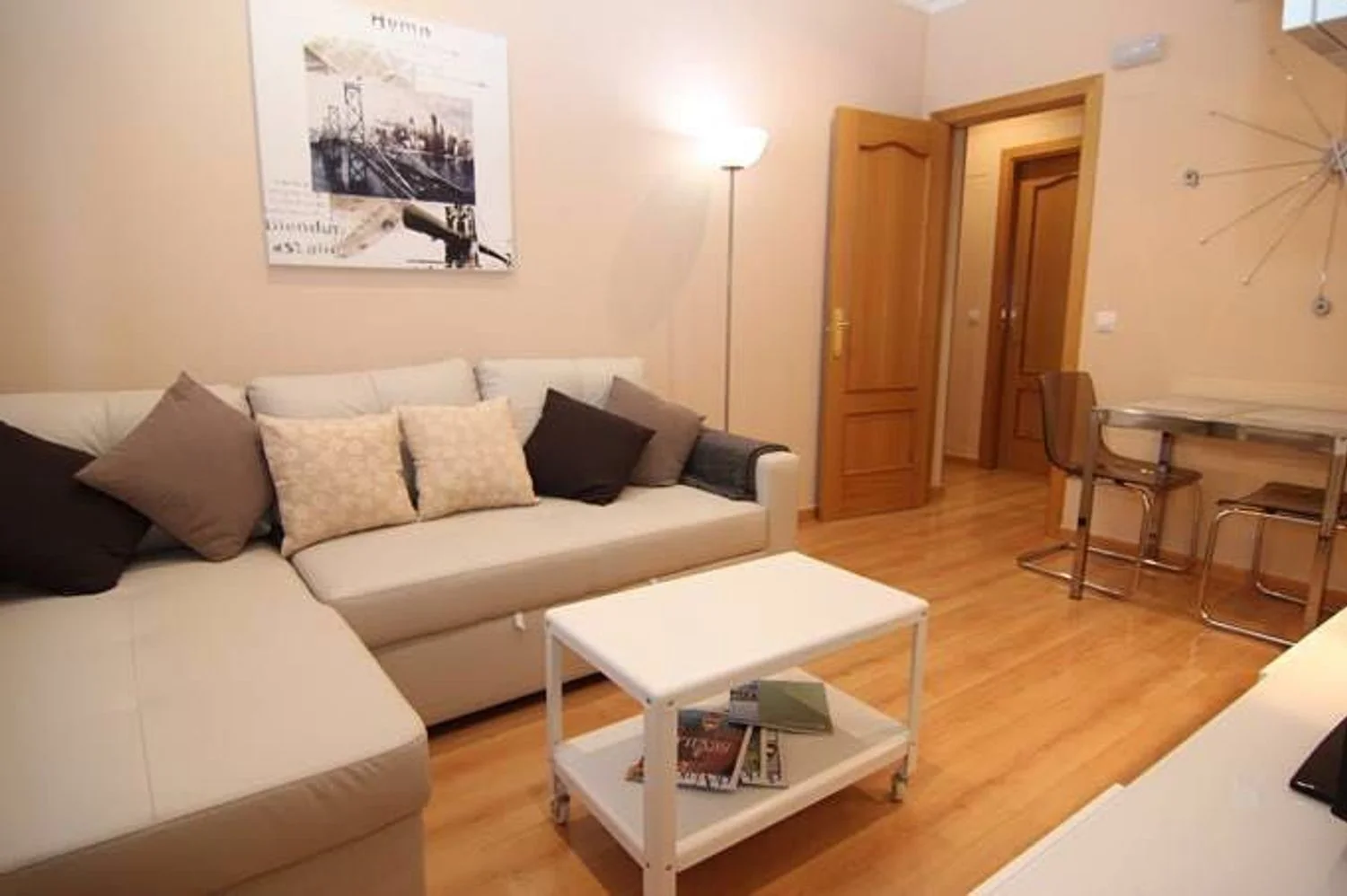 Piso en calle de Almadén, 26 - Foto 2