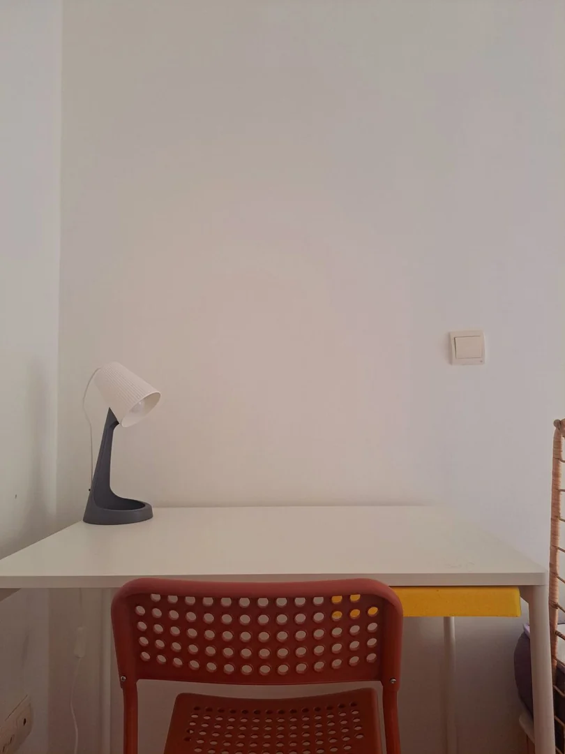 Piso en Glorieta Embajadores, 11, Acacias - Foto 7