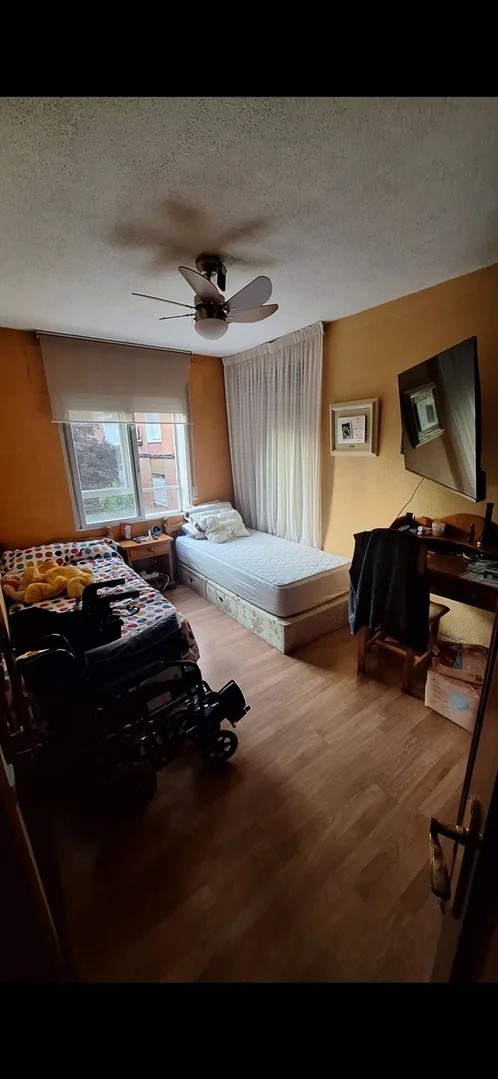 Piso en Calanda, 3 - Foto 5