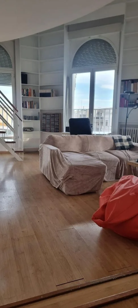 Piso en  Calle de José Abascal 49A - Foto 3