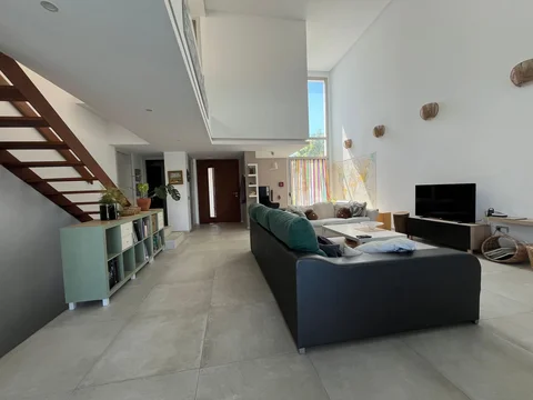 Casa independiente en Los Pacos - Foto 3