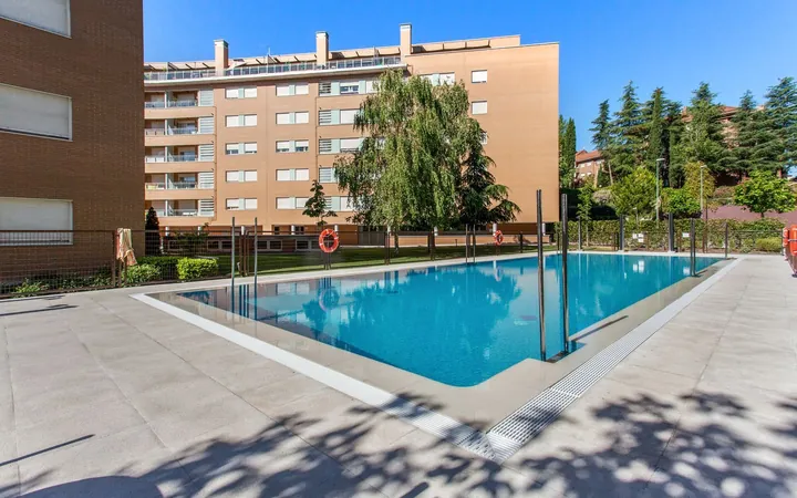 Piso en Calle del Cerro de Valdecahonde, 22, Aravaca - Foto 33