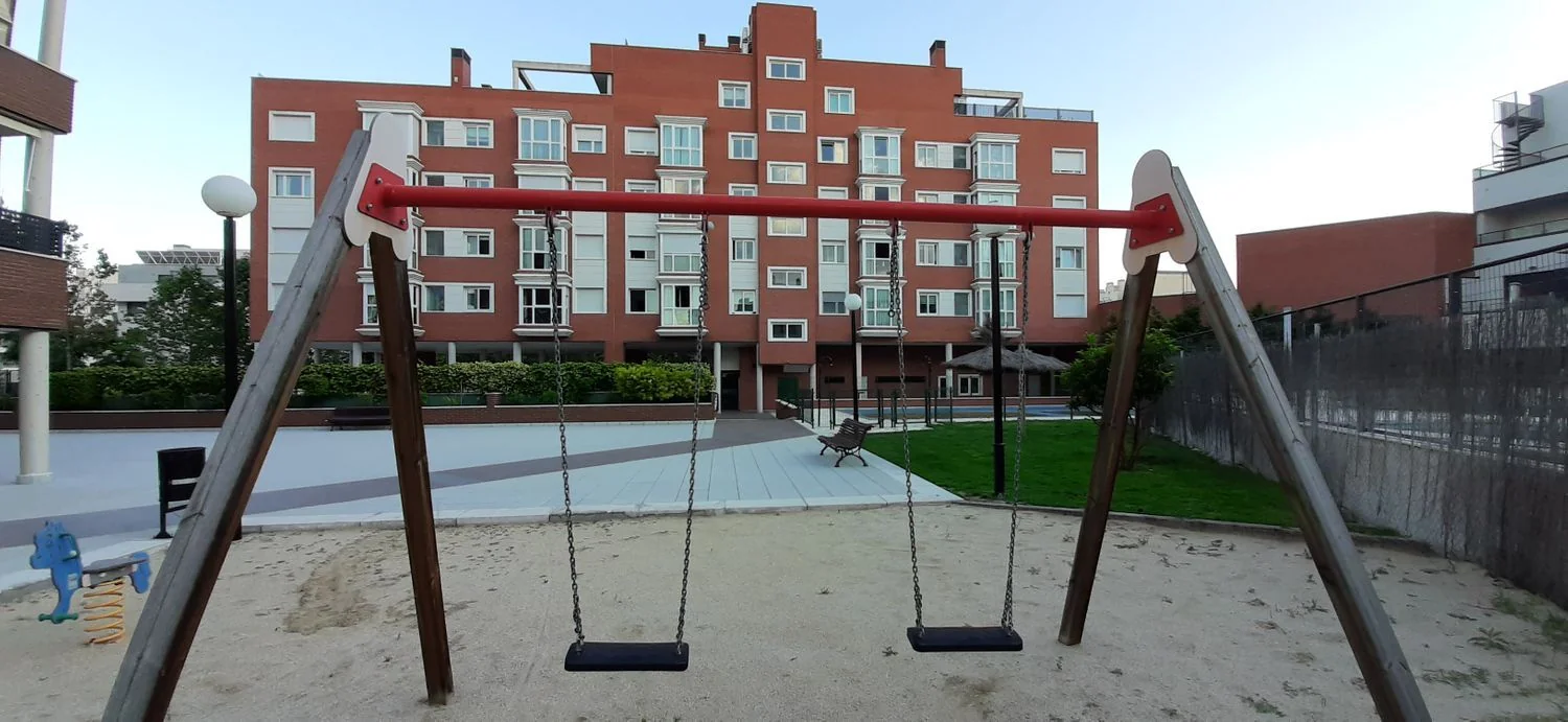 Piso en Calle Playa de San Juan, 13, Timón - Foto 4