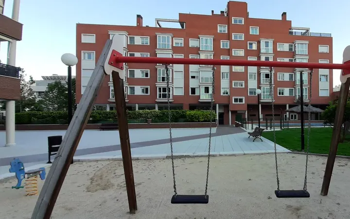 Piso en Calle Playa de San Juan, 13, Timón - Foto 4