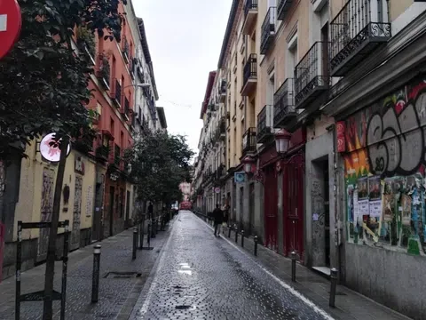 Piso en calle de San Vicente Ferrer, 18 - Foto 15