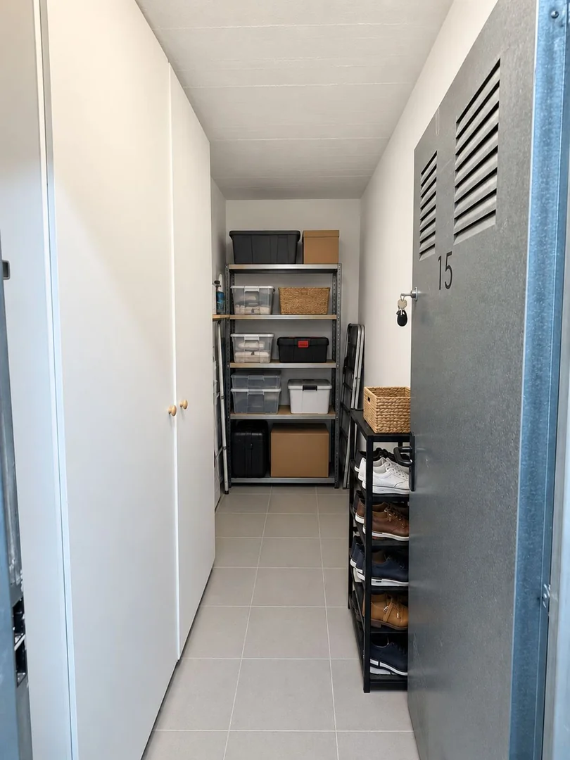 Piso en Avenida de la Gavia, 16, Ensanche de Vallecas - La Gavia - Foto 10