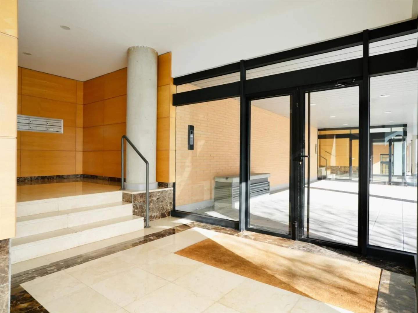 Piso en  Calle de Palas de Rey 20 - Foto 5