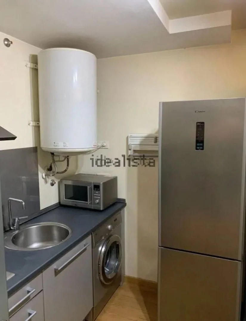 Estudio en calle de la Marathon, 6 - Foto 5