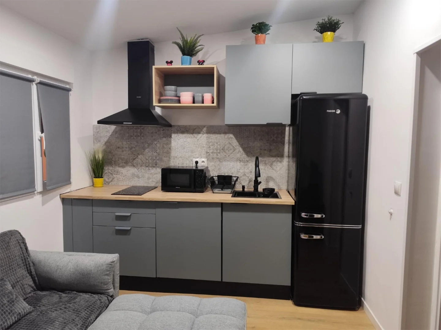 Piso en  Calle de Urgel 36 - Foto 3