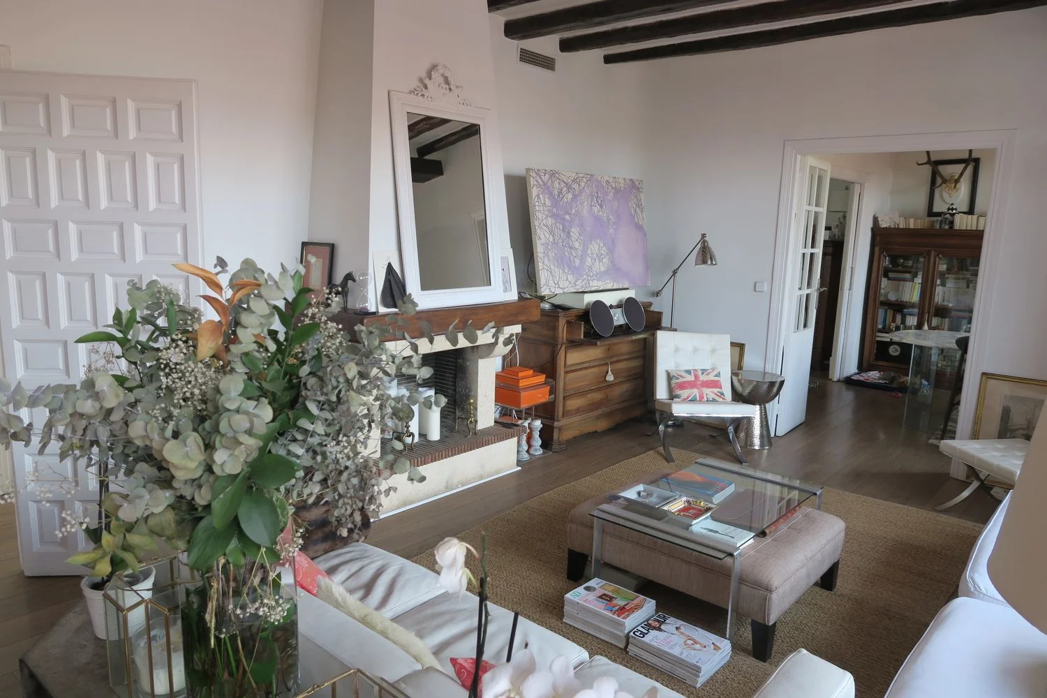 Ático en calle del Doctor Cortezo, 8 - Foto 2