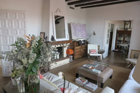 Ático en calle del Doctor Cortezo, 8 - Foto 2