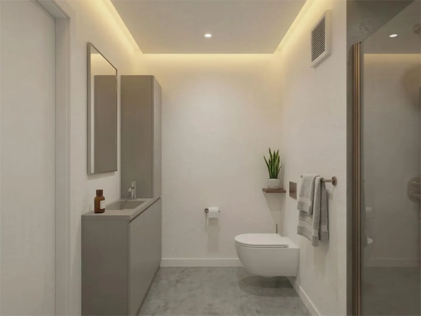 Piso en  Avenida de Monforte de Lemos 115 - Foto 5