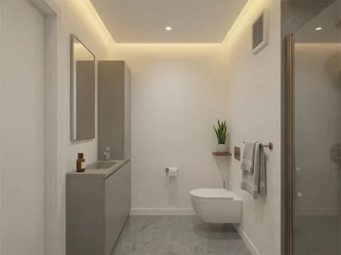 Piso en  Avenida de Monforte de Lemos 115 - Foto 5