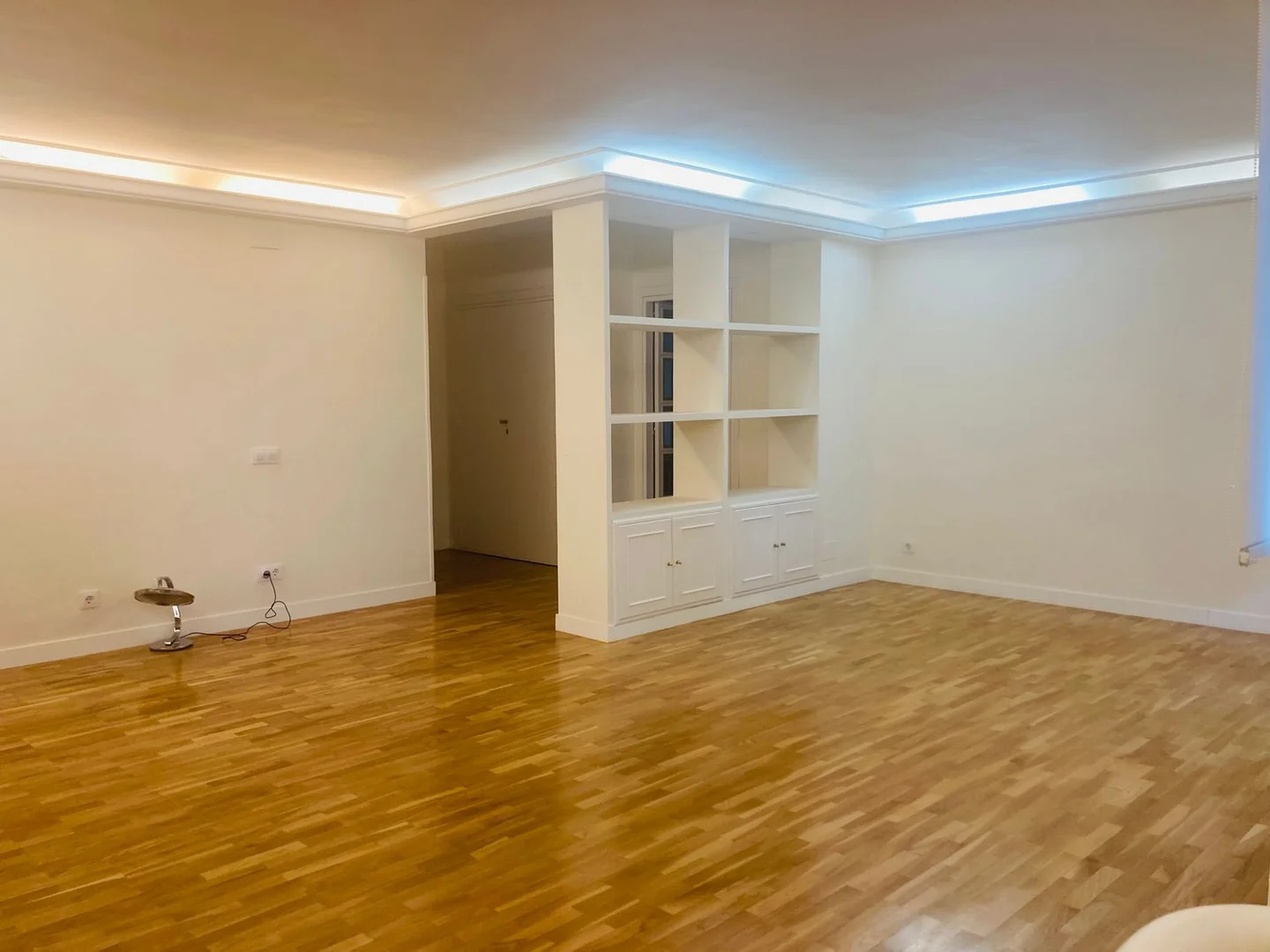 Alquiler de piso en Calle de Ramonet, 5 - Foto 17