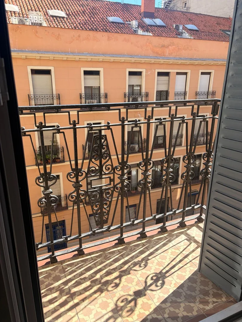 Piso en Paseo de las Delicias, 28, Palos de la Frontera - Foto 6
