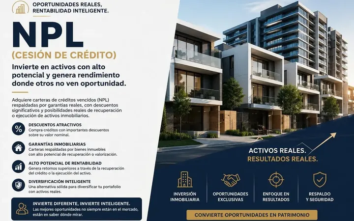 Piso en  Madrid Capital - Foto 1