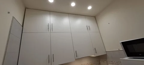 Estudio en calle de Antonio López, 23 - Foto 28