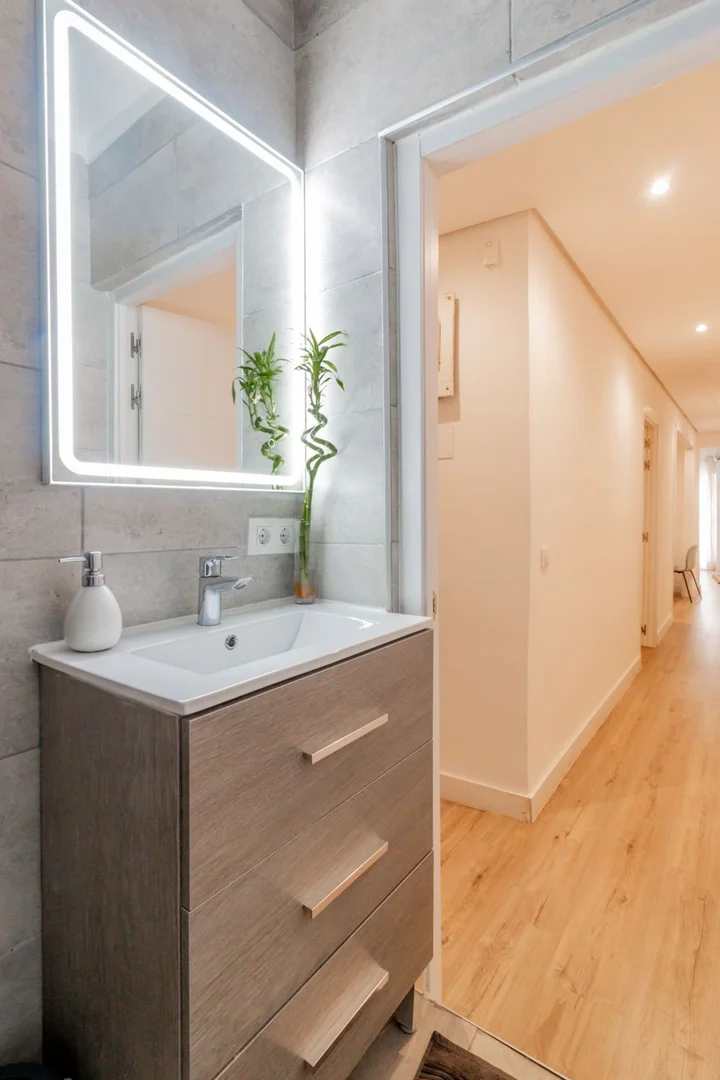 Piso en calle de Hernani, 11 - Foto 26