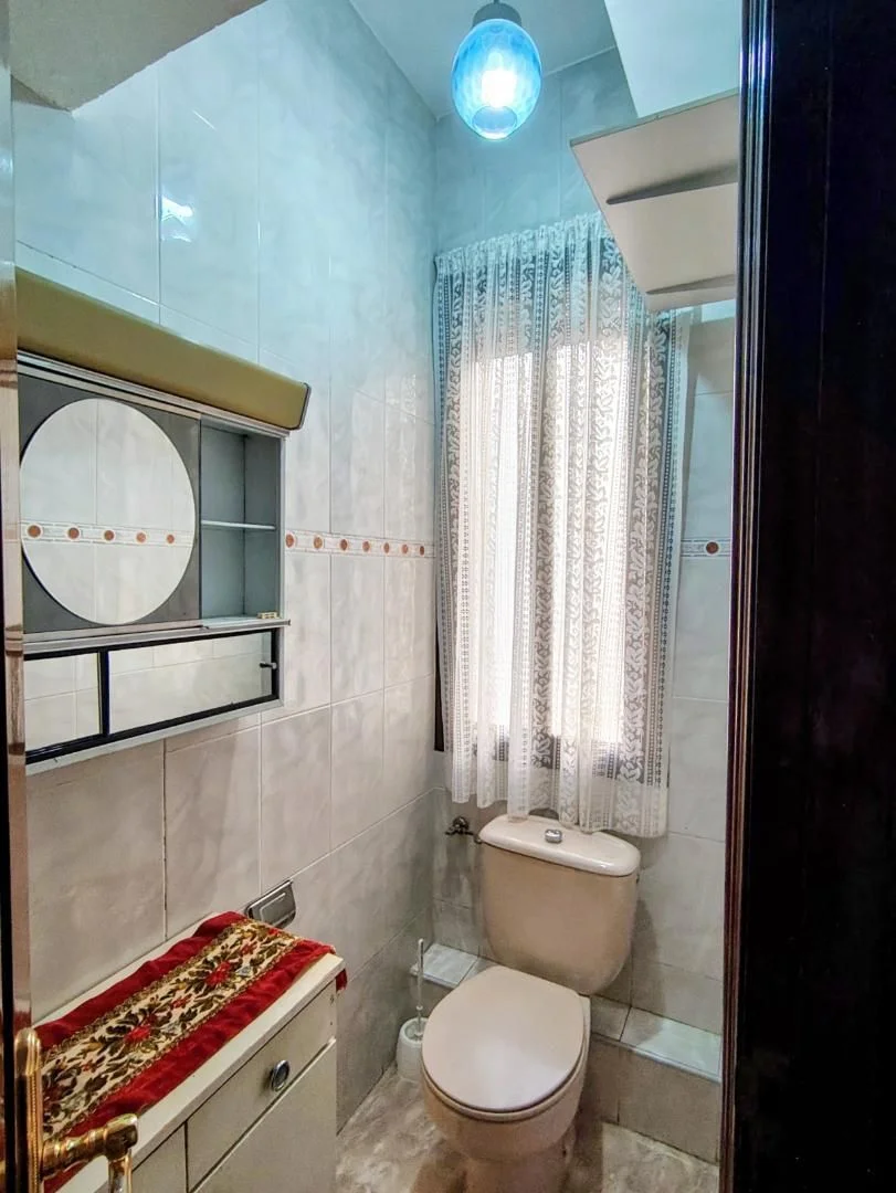 Piso en  Avenida de la Reina Victoria 25 - Foto 12