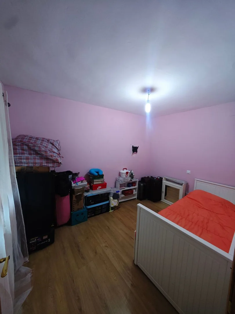 Ático en calle de San Faustino, 7 - Foto 2