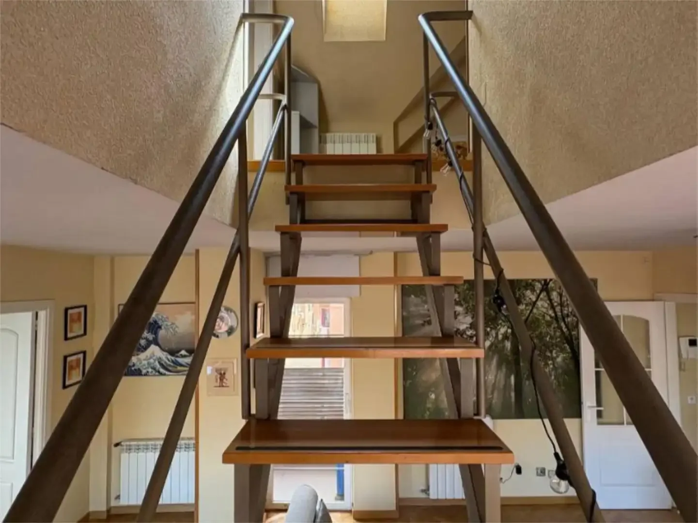 Dúplex en  Madrid Capital - Foto 10