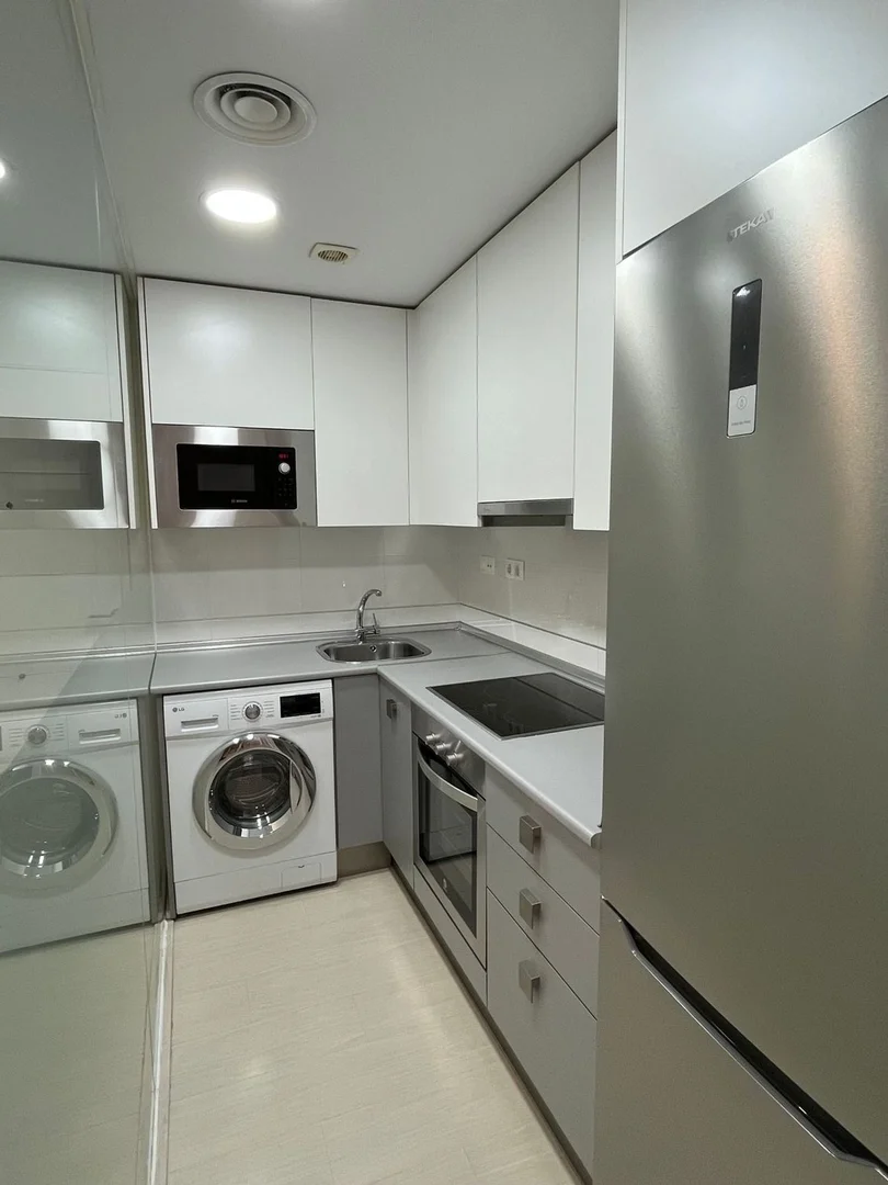 Piso en calle de Marcelino Álvarez, 34 - Foto 6