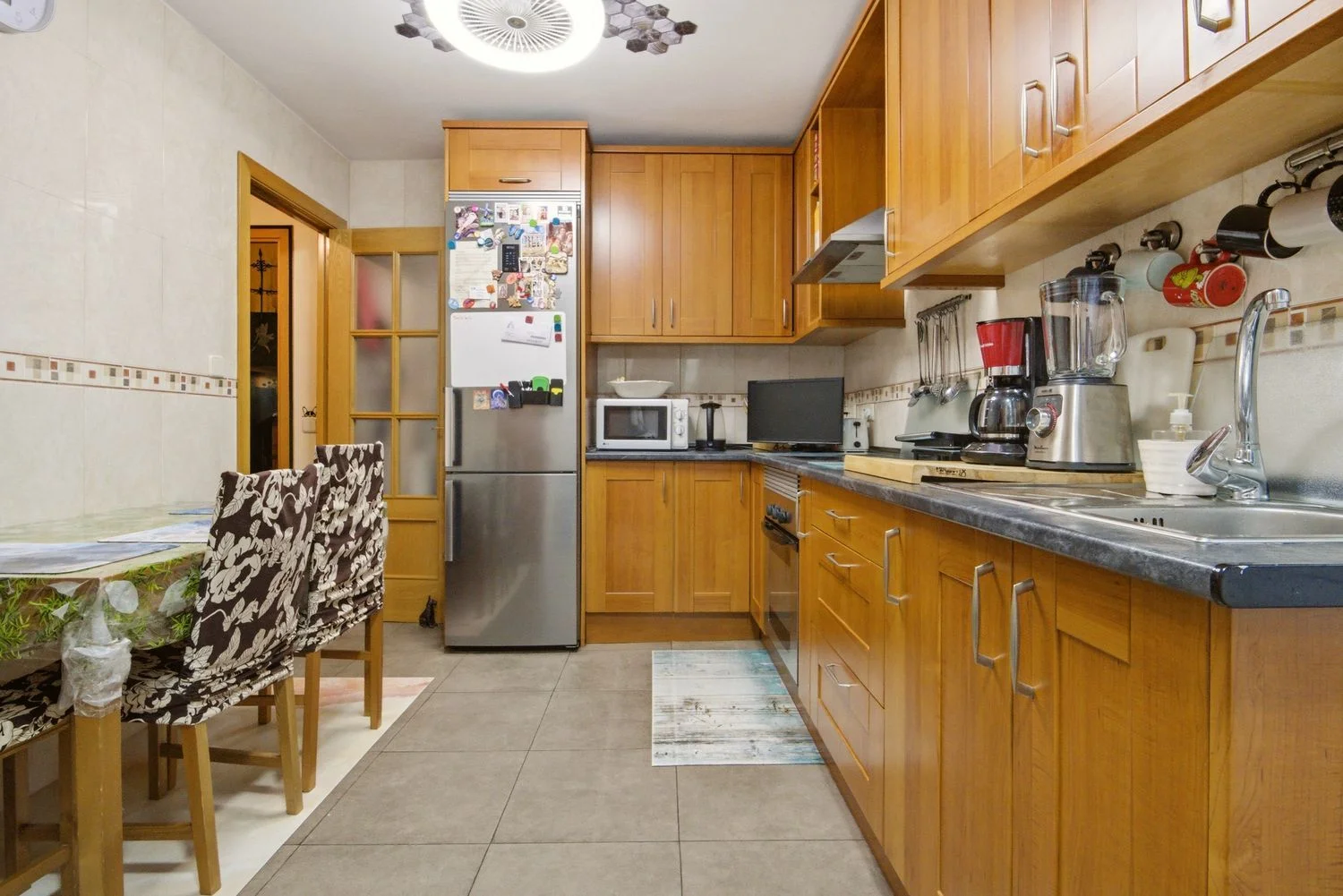 Piso en Calle Treviana, 10, San Juan Bautista - Foto 4
